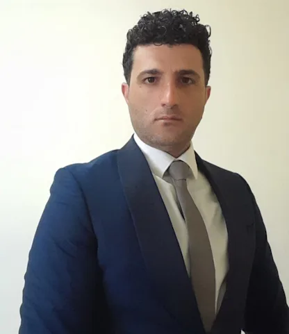 Giath Al Safadi