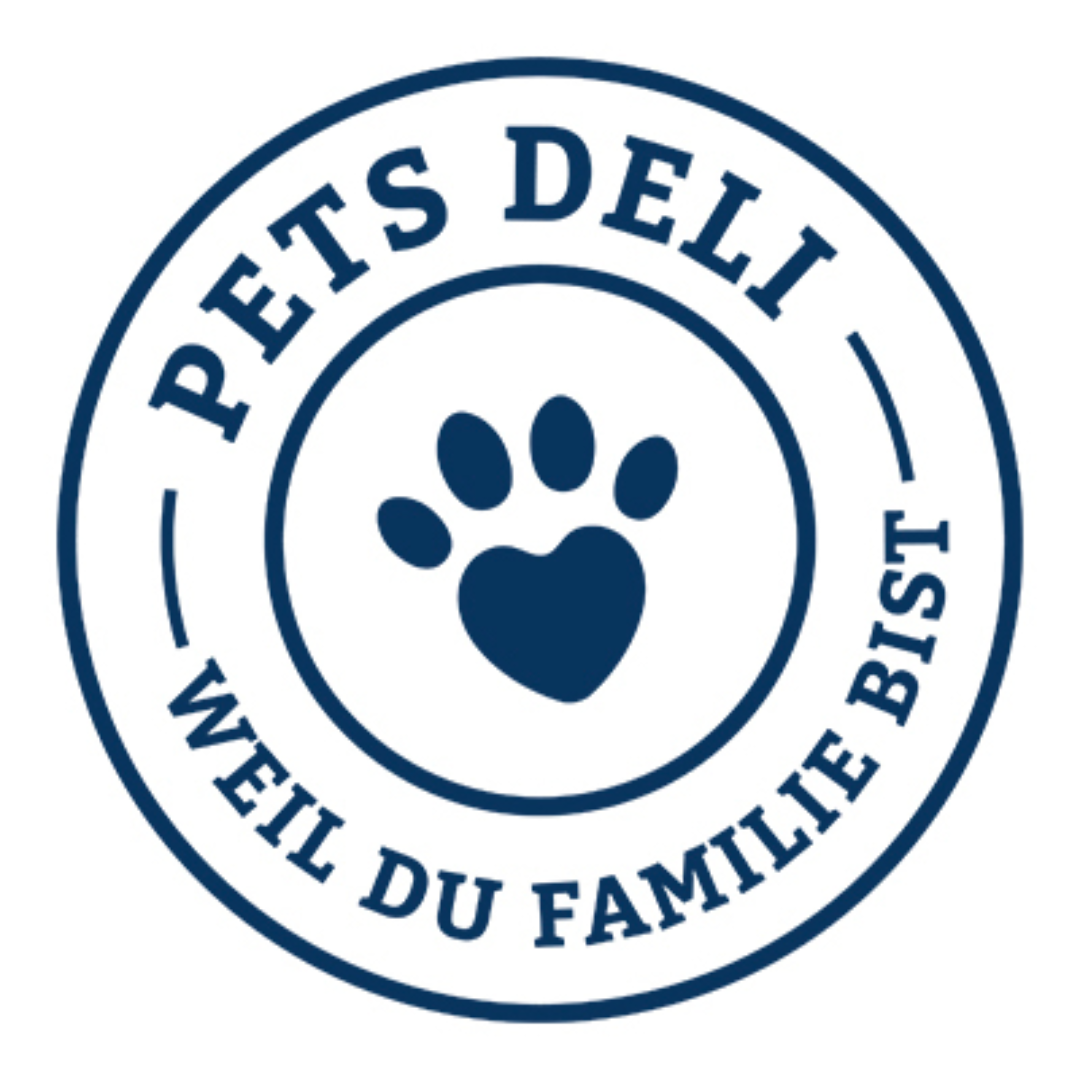 Pets Deli Logo 
