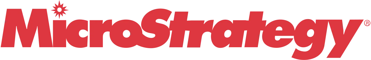 MicroStrategy Logo