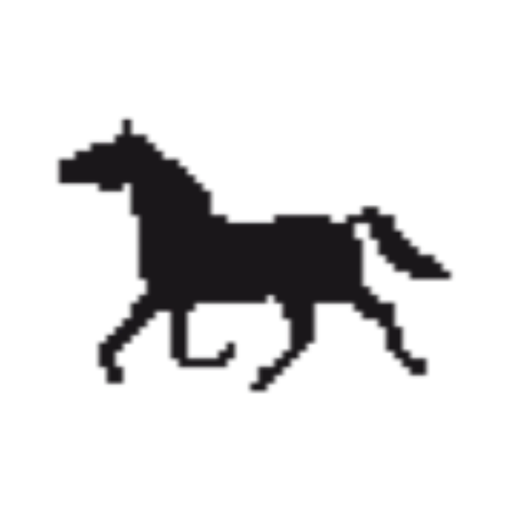 Dark Horse Innovation Icon
