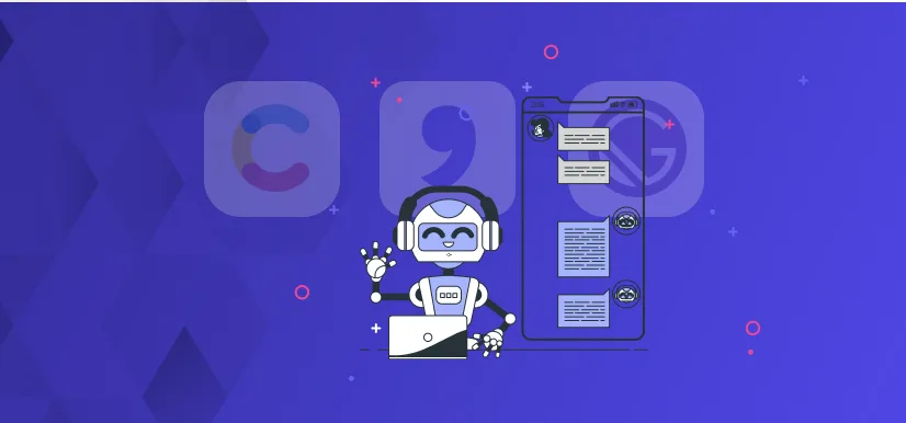 Personalized Chatbot With GatsbyJS, Contentful, and Ninetailed