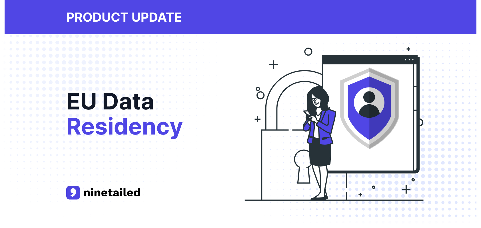 Introducing EU Data Residency Taking Data Security And Trust To The   Group 7 