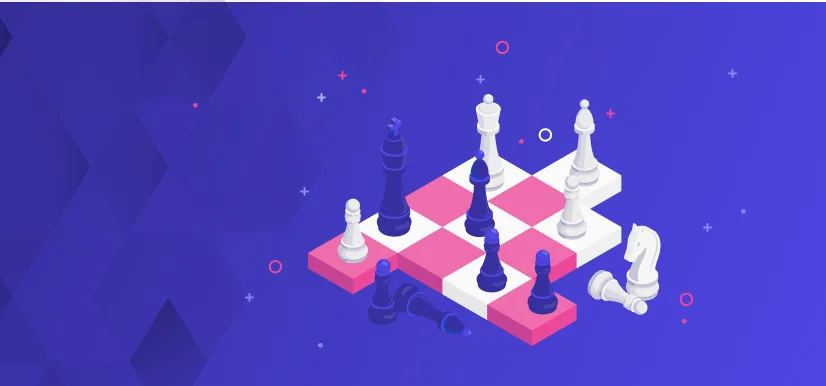 Continuous Strategic Analysis Fosters Long-term Success – in Chess and  Business — Futures Platform