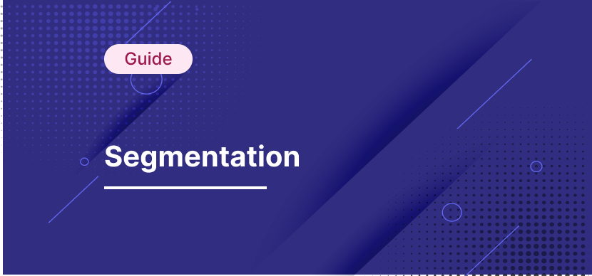 Everything You Need To Know About Segmentation In 2023 [With Examples]