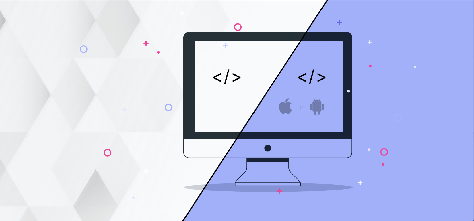 Flutter vs. React Native: Everything You Need to Know