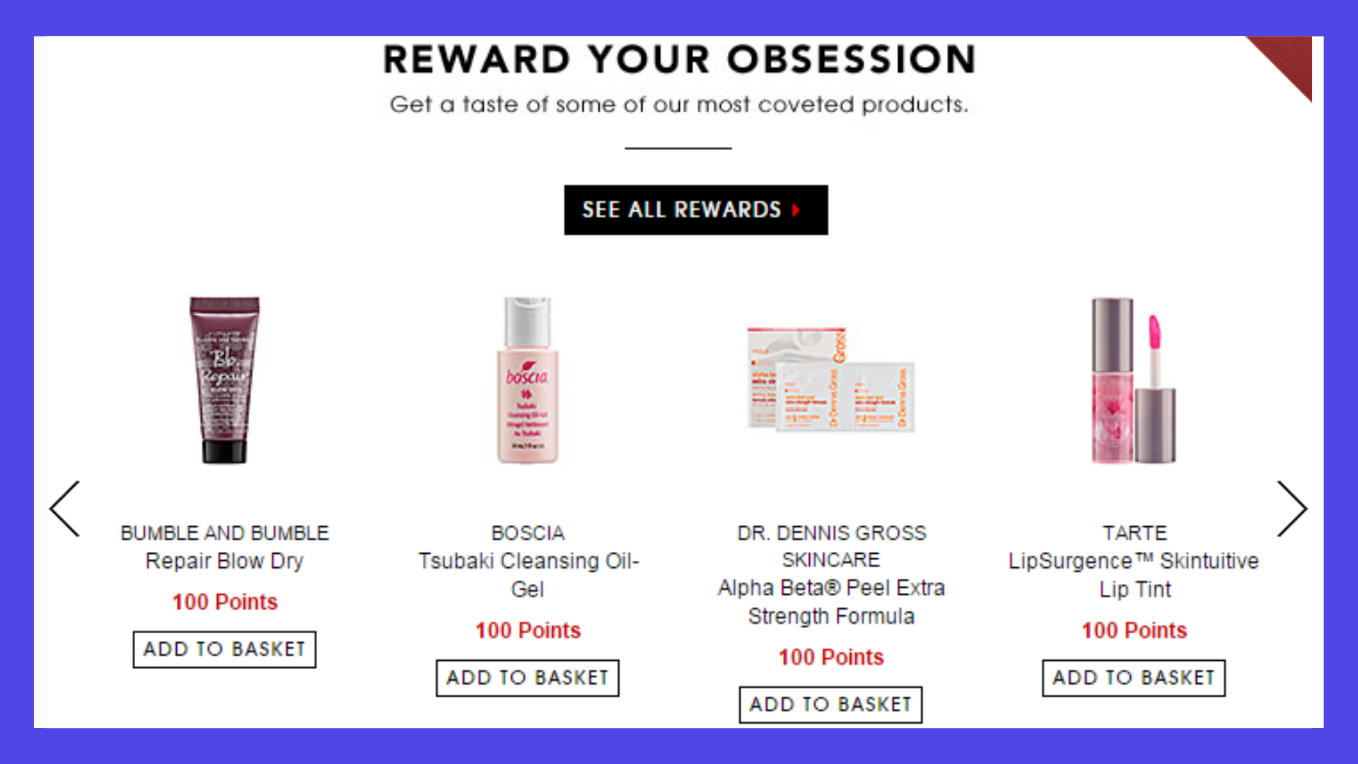 Analyzing Sephora And Its Unique Segmentation Efforts – Digital