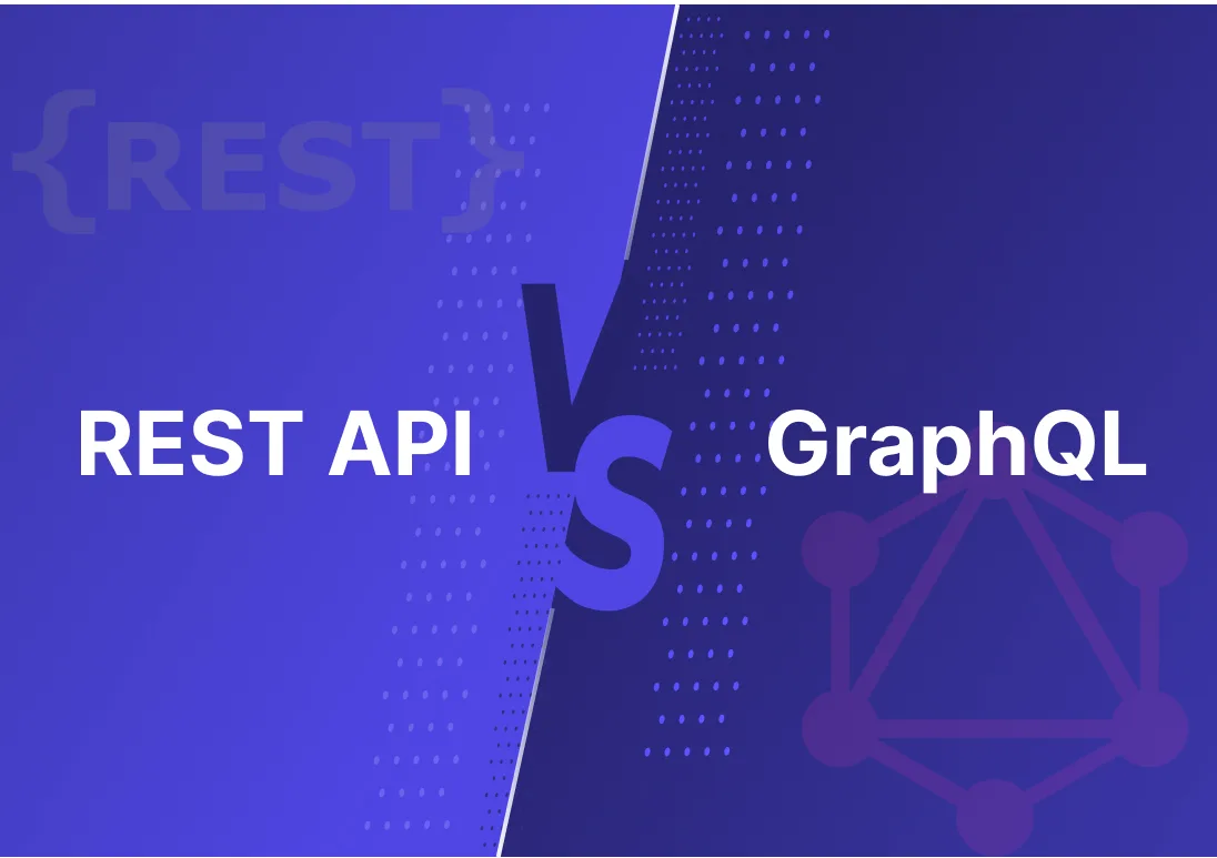 GraphQL vs. REST API: The Ultimate Comparison  