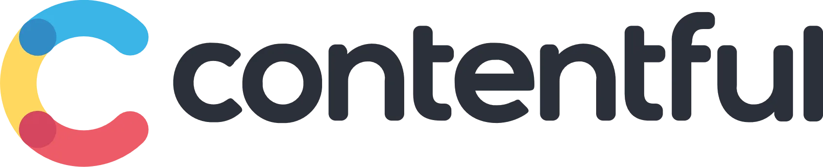 Contentful Logo