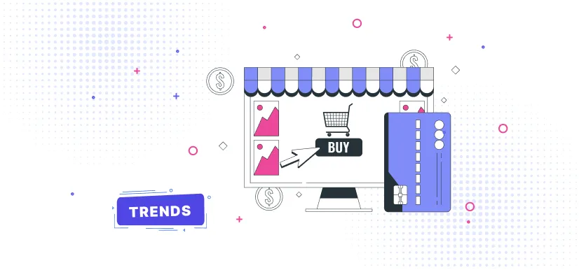 10 Ecommerce Trends for Online Shopping in 2024
