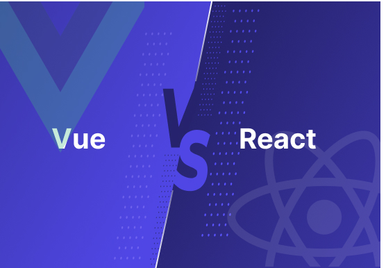 Vue Vs. React: The Ultimate Comparison