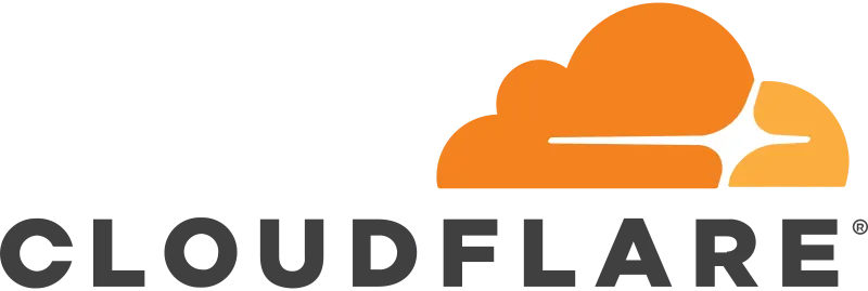 Cloudflare Logo