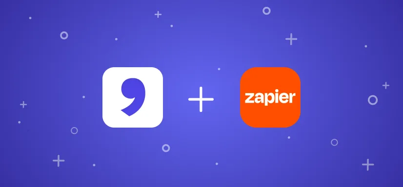 Announcing Our Zapier Integration for Easier Automation Between Your Tools and Ninetailed