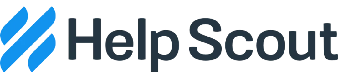 HelpScout Logo