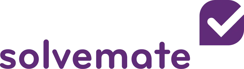 Solvemate Logo