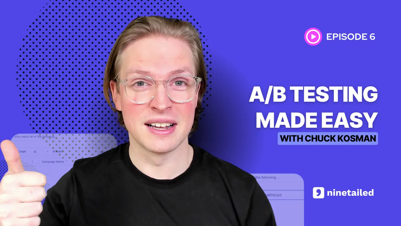 A/B Testing Made Easy