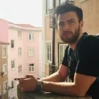 a profile picture of Easol's CEO