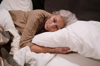 How to Sleep Better at Any Age: Sleeping Tips for Seniors