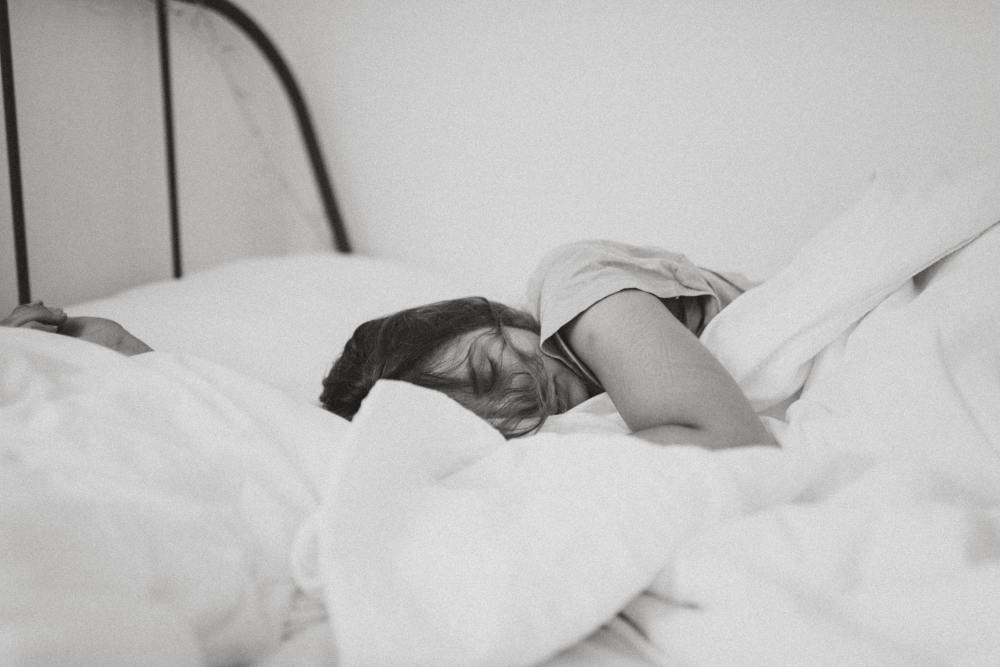 Your Complete Guide to Healthy Sleeping Habits