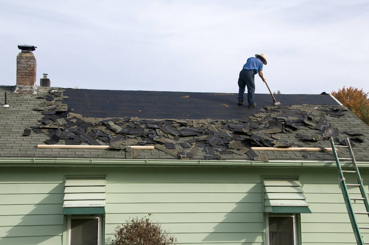 You May Be Eligible For A Free 15000 Roof Replacement Grant The