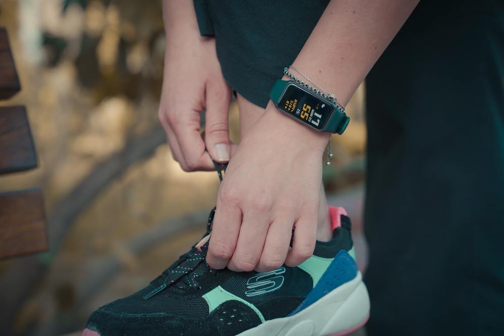 On-the-Go: Fitness Trackers For Every Type of Person