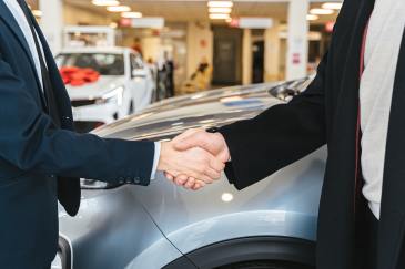 Buckle Up: Your Complete Guide to Auto Financing Options