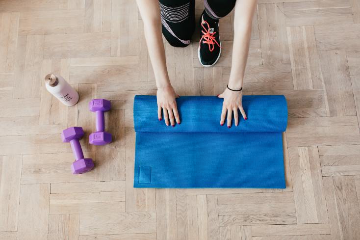 10 Best At-Home Workout Programs