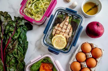 Meal Prepping for Beginners: The Ultimate Guide