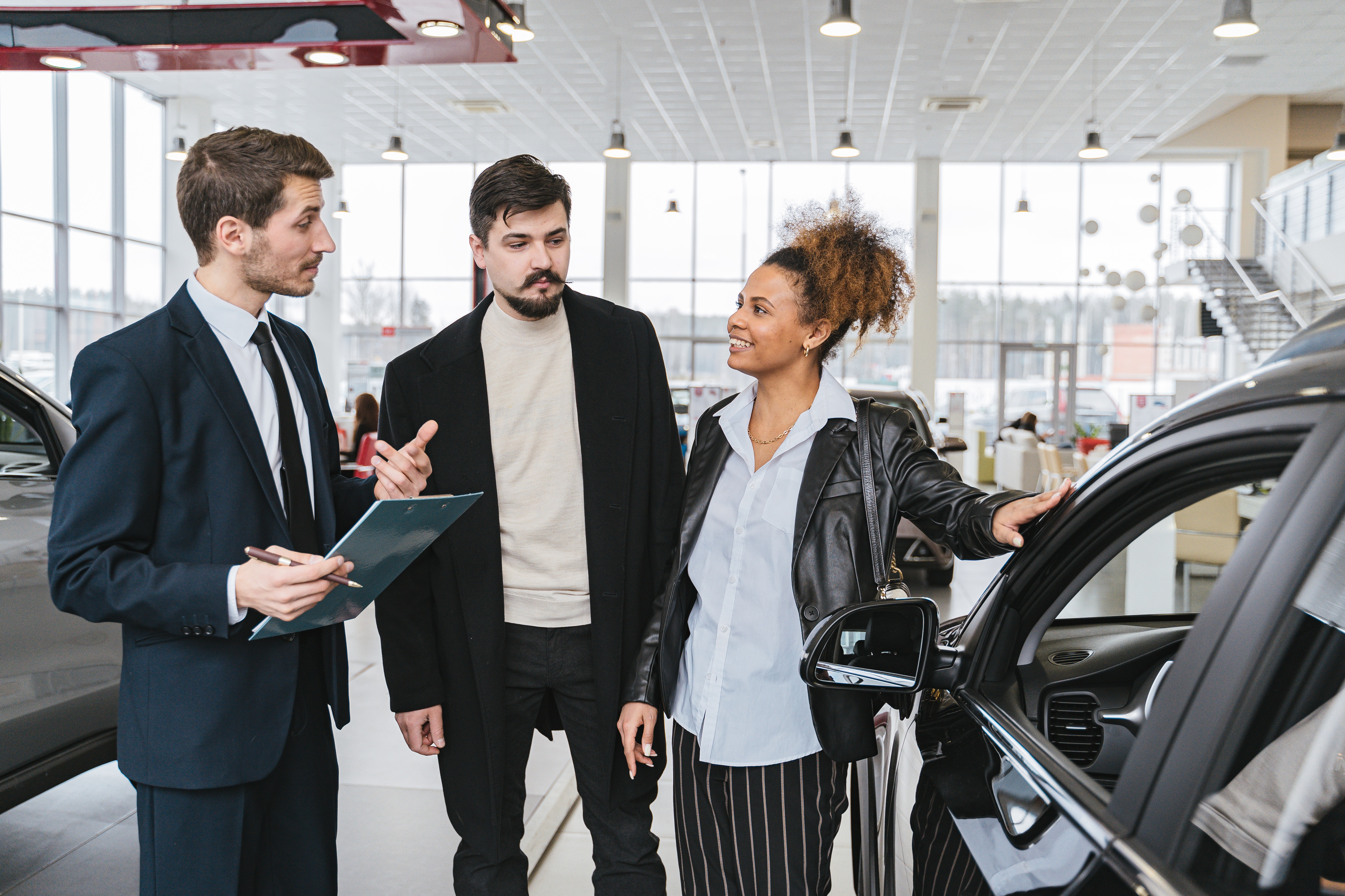 How Auto Loans Can Help You to Get the Car of Your Dreams