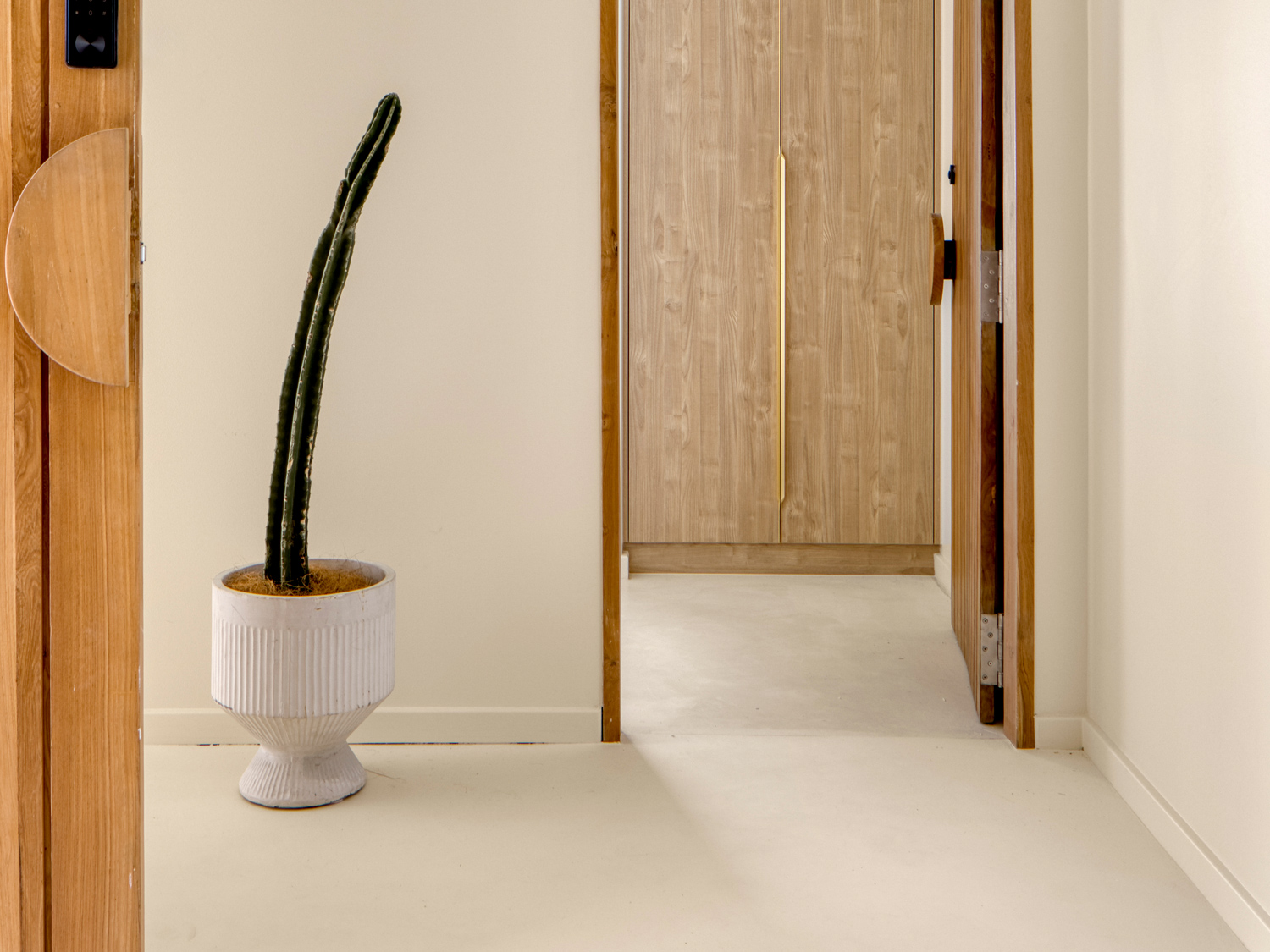 Mikrotsement eramutesse Seinad ja Põrandad