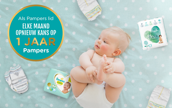 7367_Pampers_FBNL_1YS_Toolkit_FY1920_Registration_Page_Article_Banners_BENL_605x380 Maak kans op 1 jaar gratis luiers