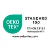 OEKO-TEX

