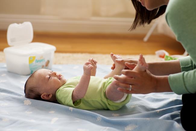 De-geschiedenis-van-babydoekjes-en-hun-gebruik the history of wipes and their use