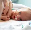 Samen voor premature baby's