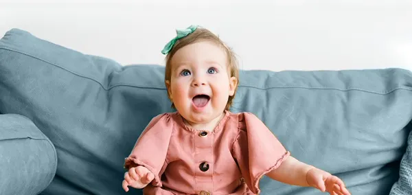 Baby Groeischema voor Jongens & Meisjes Top Banner