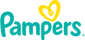 Pampers Logo