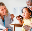 De eerste tandartsbezoekjes van je kindje