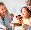 De eerste tandartsbezoekjes van je kindje