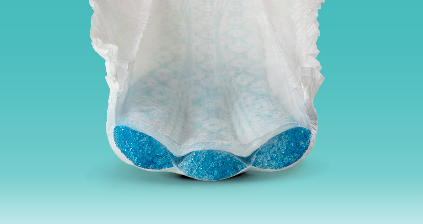 Pampers® Premium Protection™ Pants