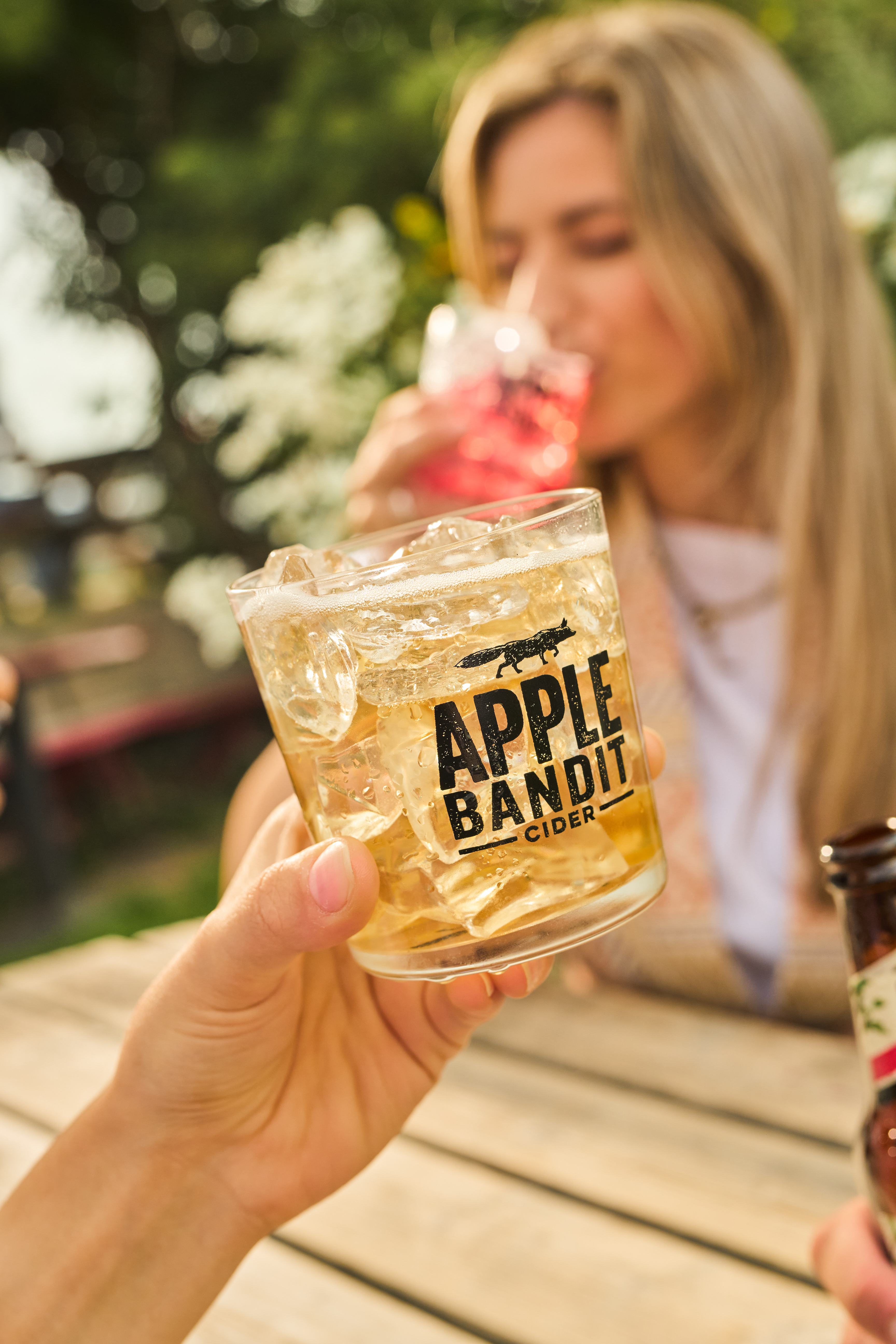 HEINEKEN Horeca - Apple Bandit cider