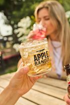 Apple Bandit Raspberry HEINEKEN Horeca - Apple Bandit cider