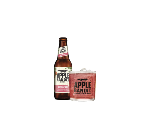 HEINEKEN Horeca - Apple Bandit cider