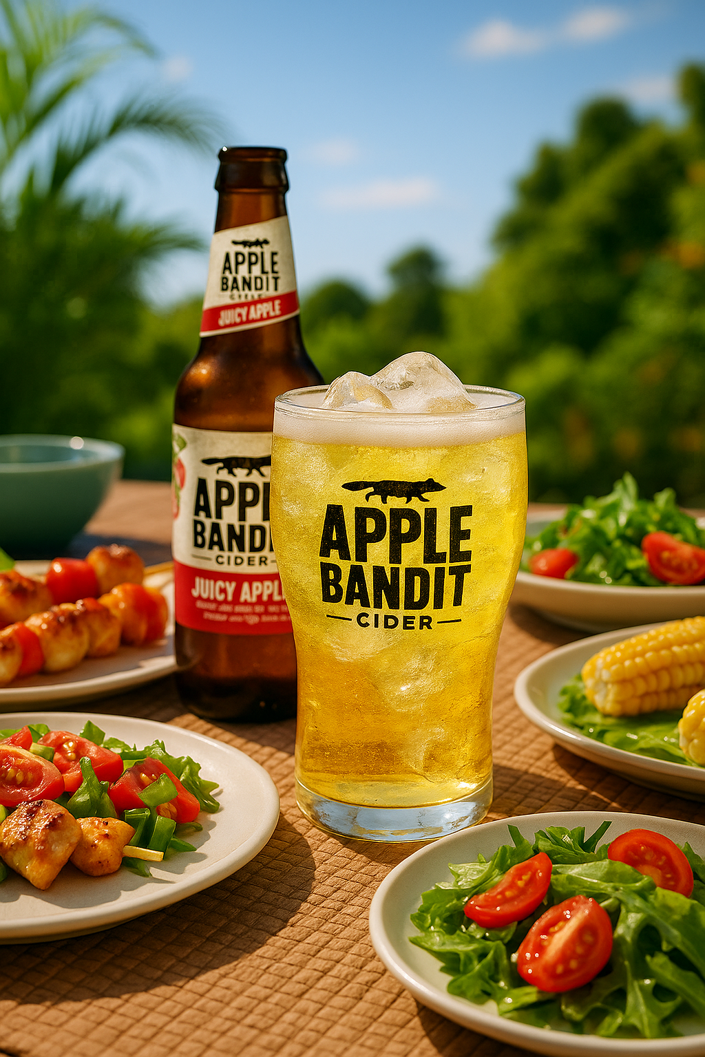 HEINEKEN Horeca - Cider: fris, fruitig en verrassend winstgevend