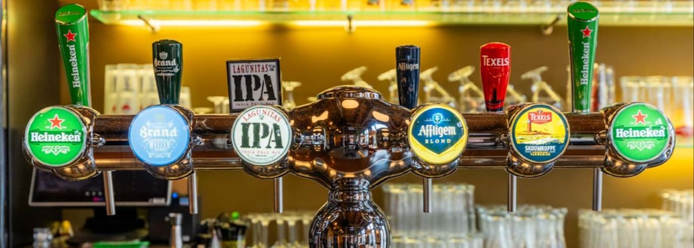 Fust Best HEINEKEN Horeca - Perfect getapt bier begint bij goede hygiëne