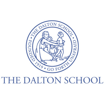 The Dalton School The Dalton School logo