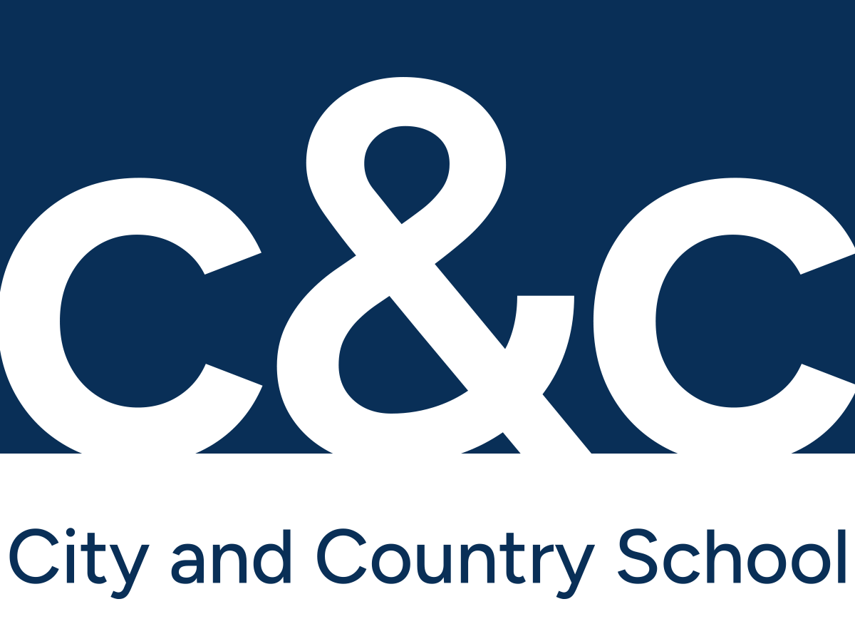 City and Country School City and Country School logo