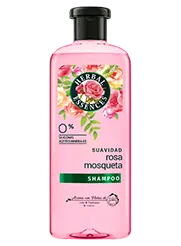 Imagen de producto: Shampoo Suavidad Rosa Mosqueta