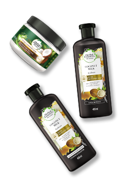 Herbal Essences  Productos para el cuidado del cabello