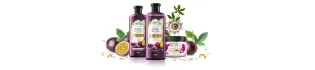 Shampoo Pasiflora & Leche de ArrozHerbal Essences