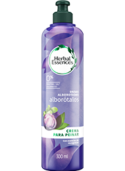 Crema para peinar herbal 2025 essences 150 ml precio