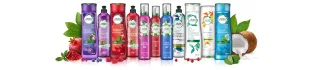 shampoos y acondicionadores Herbal Essences para cuidar el cabello